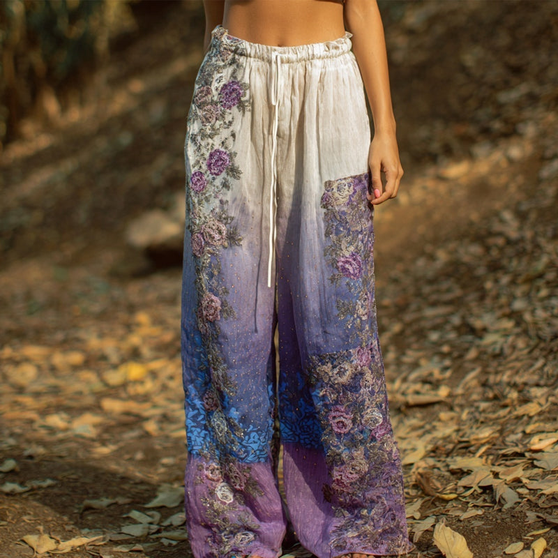Vintage Inspired Trousers
