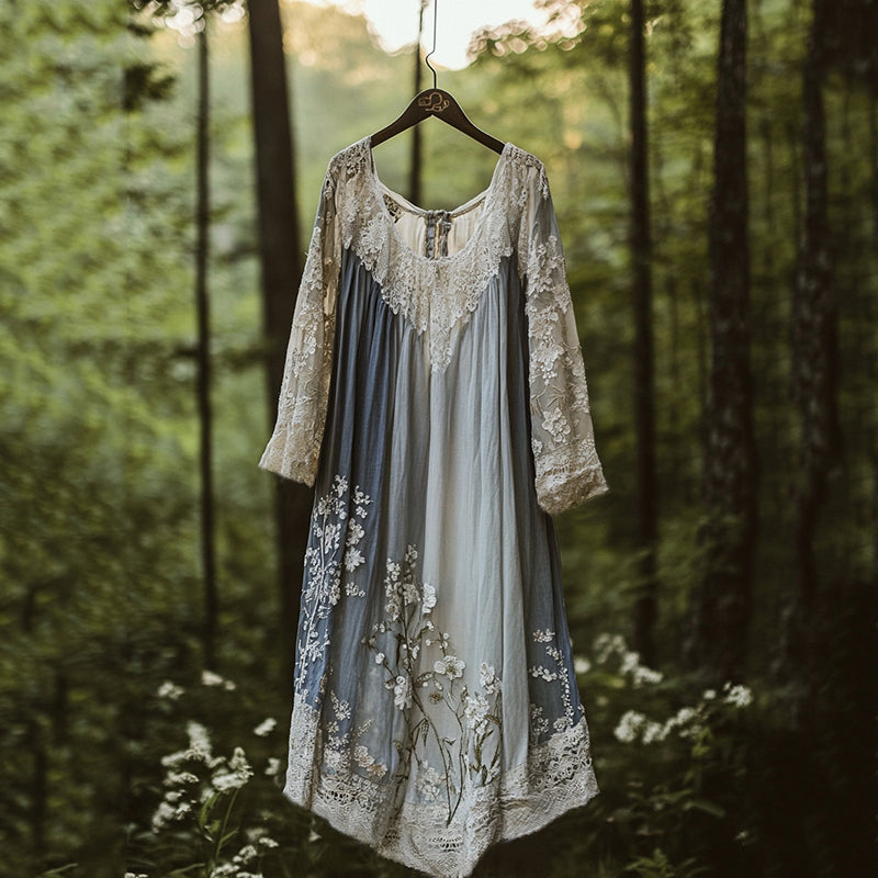 Vintage Inspired Dress