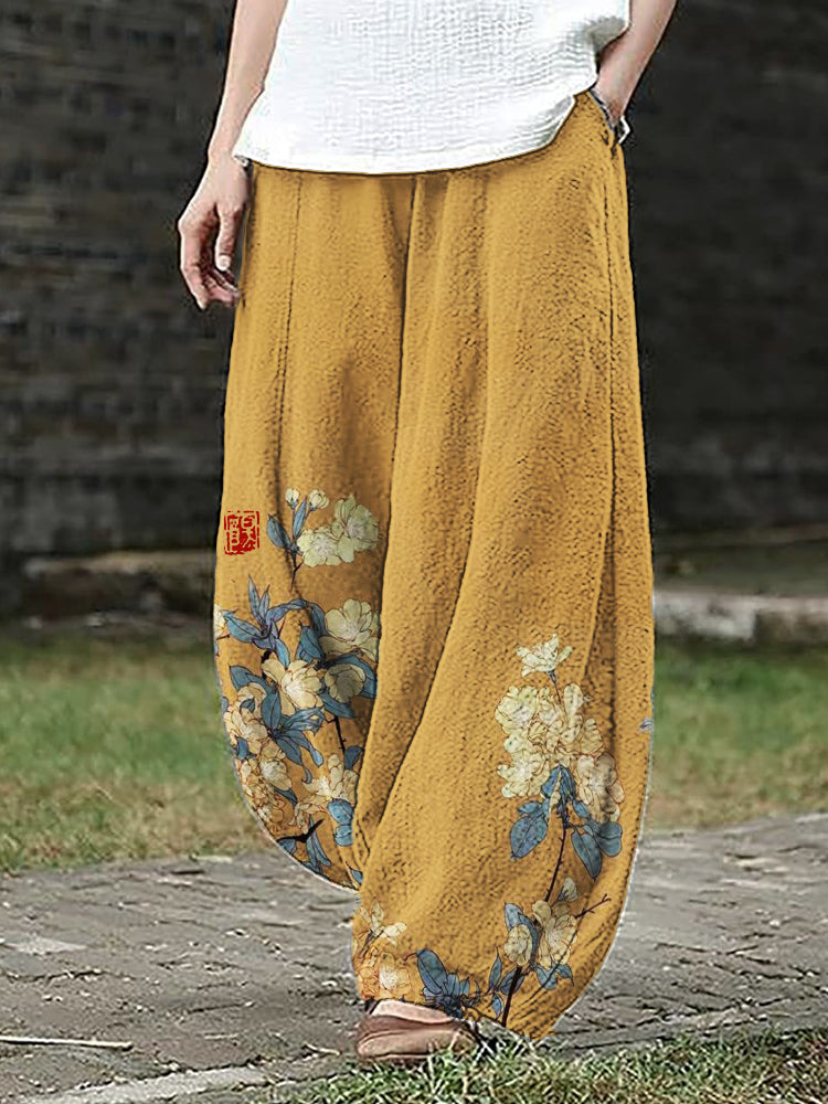 Beautifully Crafted Pants
