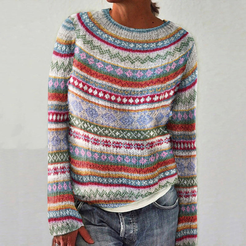Beautifully Crafted Sweater