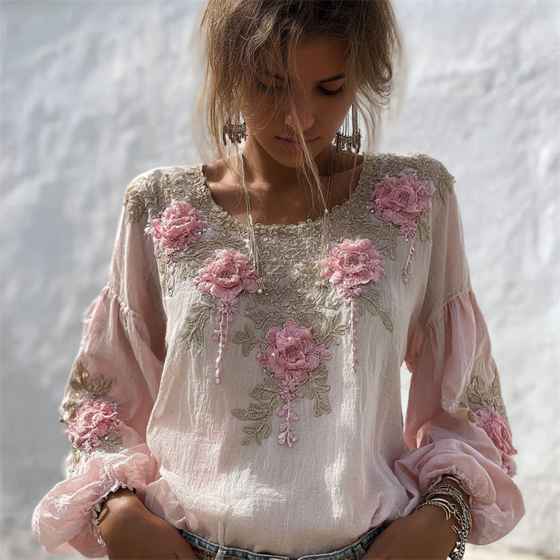 Thoughtfully Designed Garment