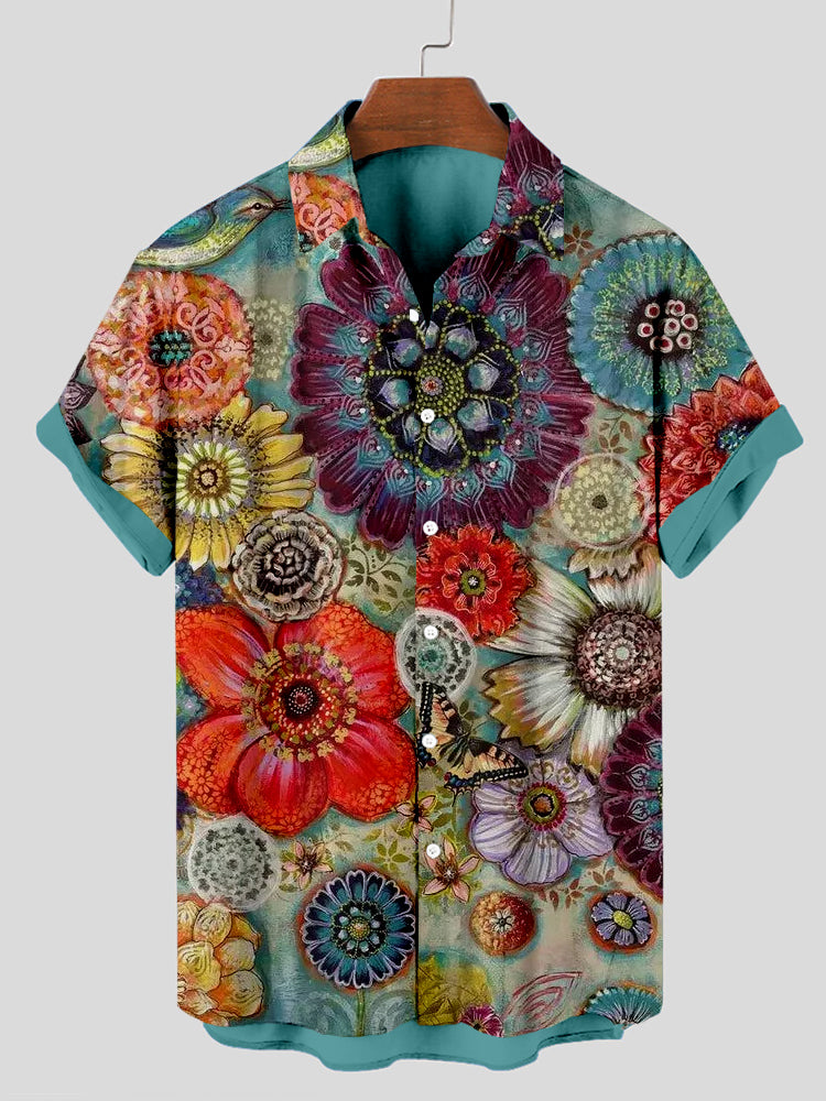 Classic Designed Shirt