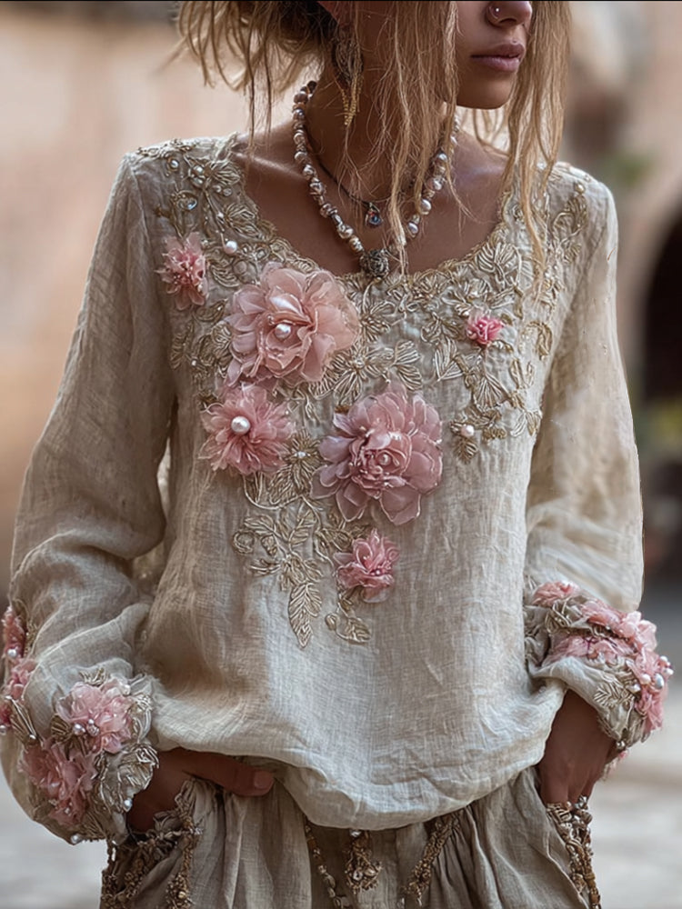Gracefully Designed Top