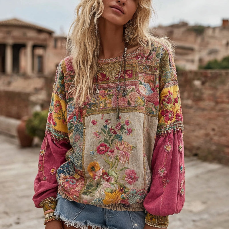 Beautifully Crafted T-Shirt