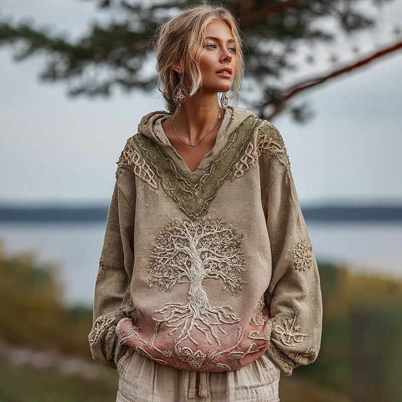 Thoughtfully Designed Garment