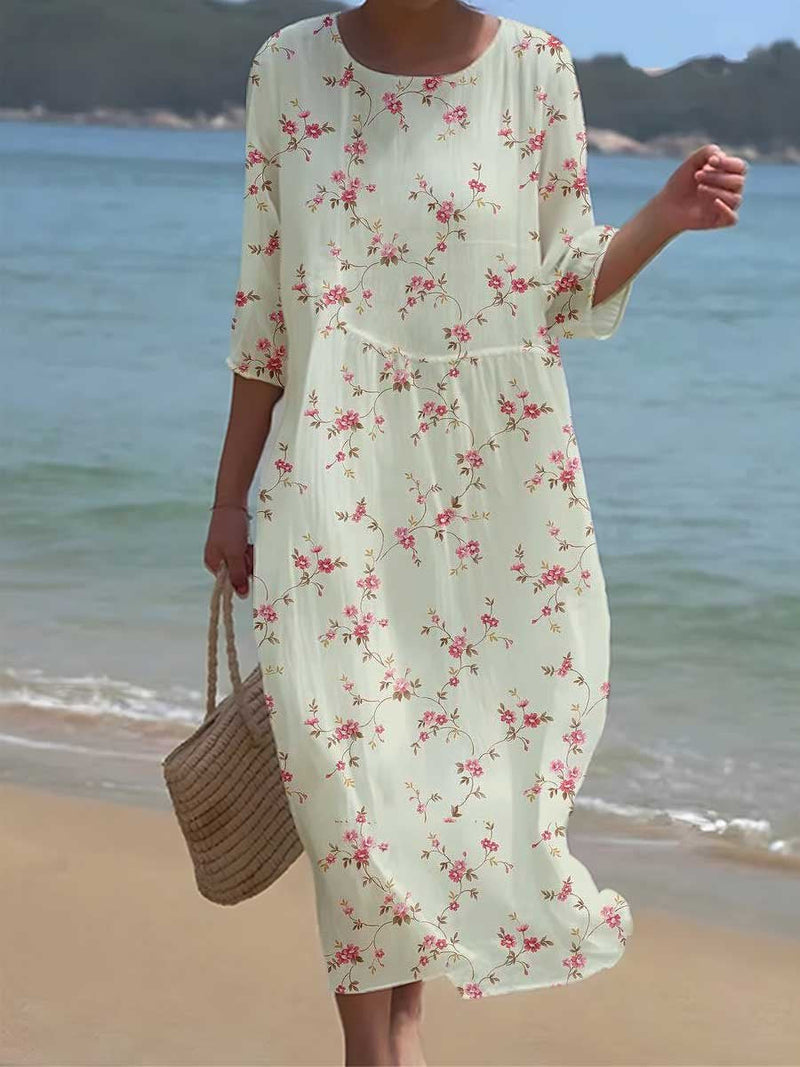 Elegantly Designed Dress