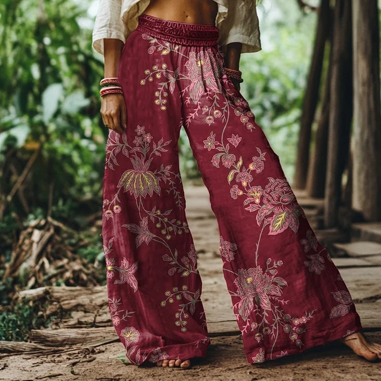 Elegantly Designed Pants