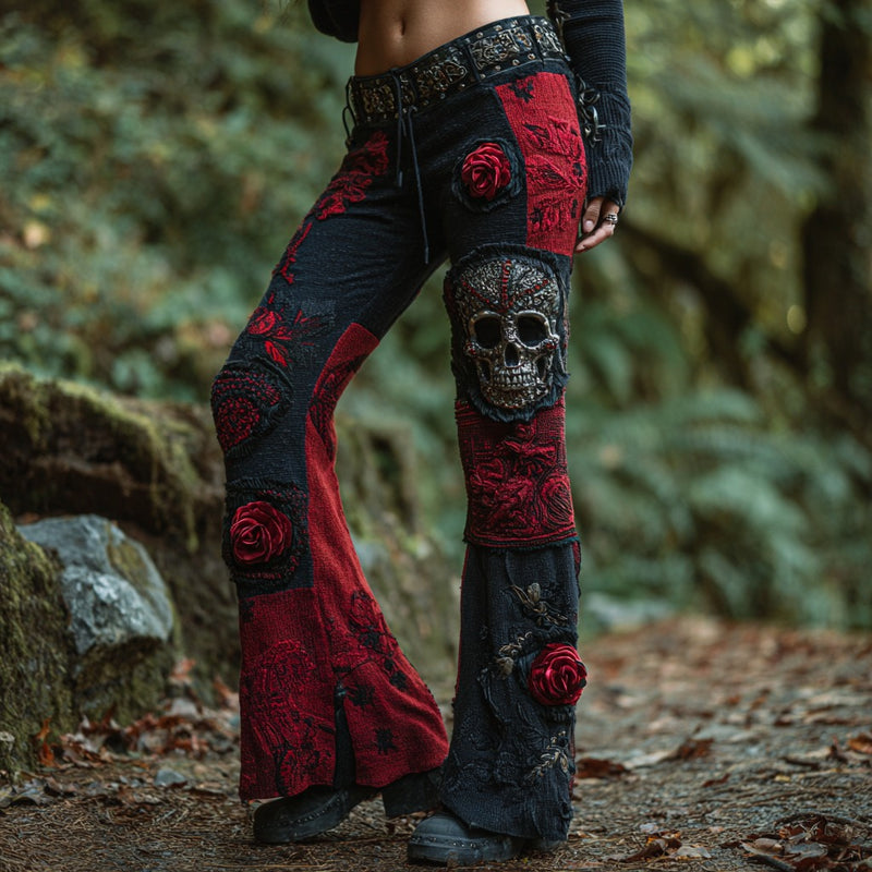 Gracefully Designed Garment