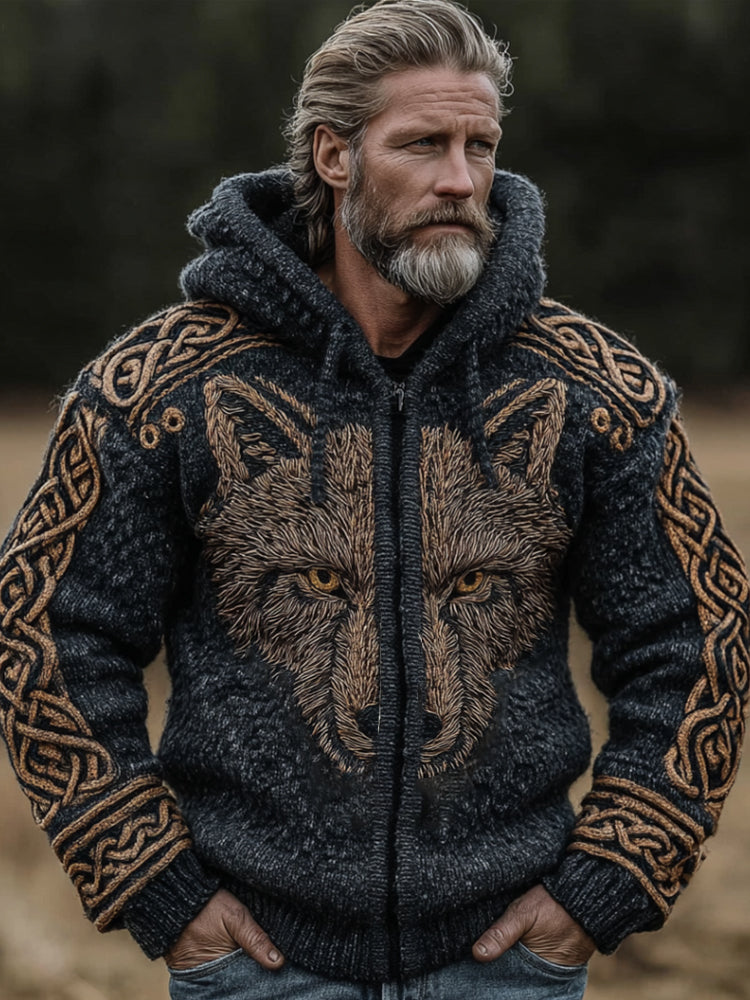 Beautifully Crafted Sweater