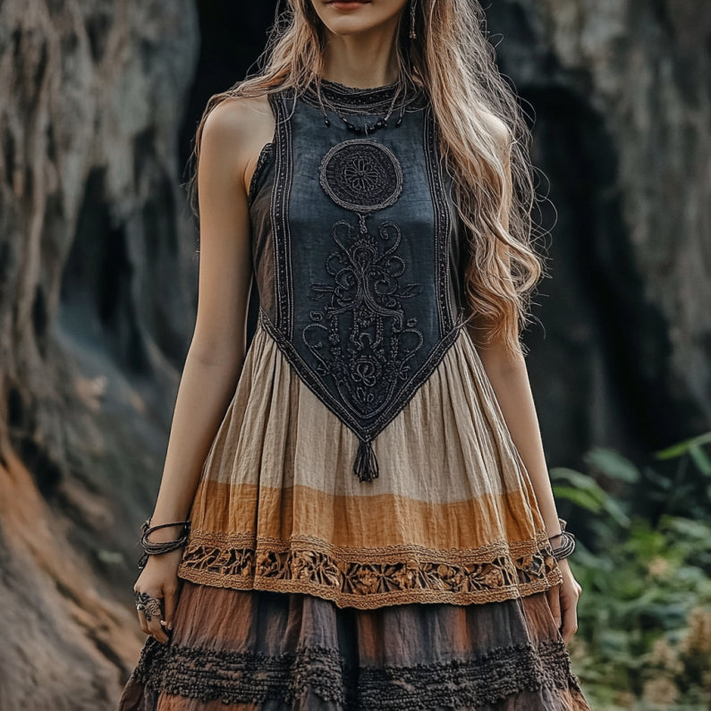 Thoughtfully Designed Top