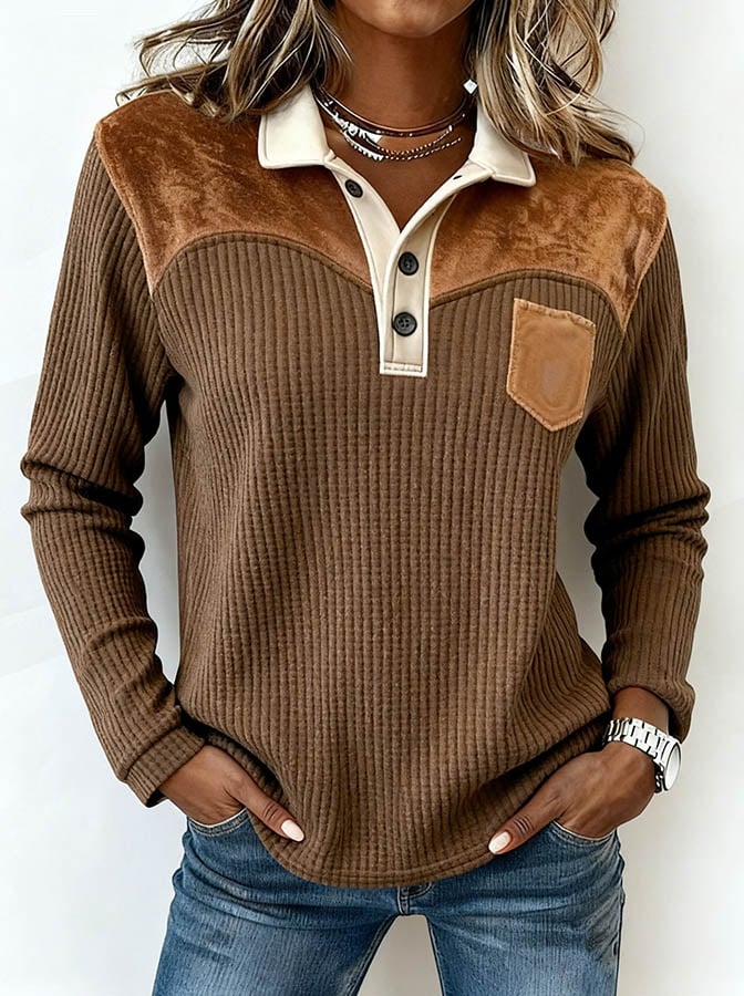 Classic Designed Shirt