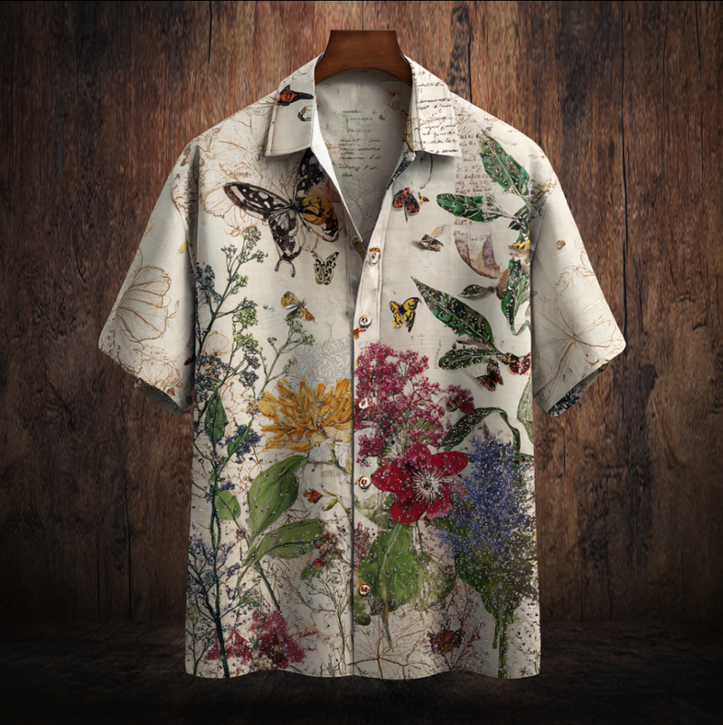 Beautifully Crafted Shirt