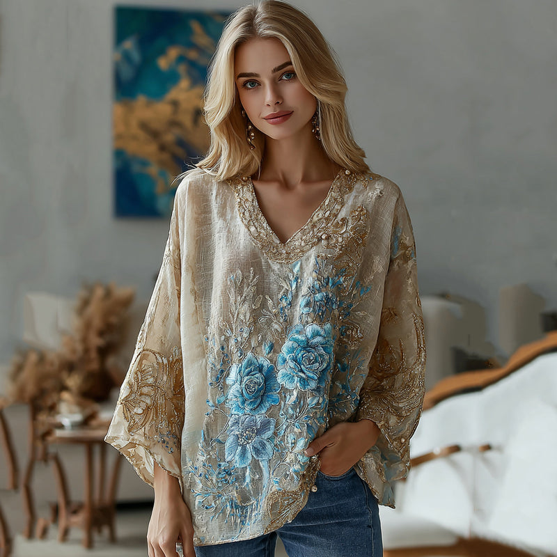 Beautifully Crafted T-Shirt