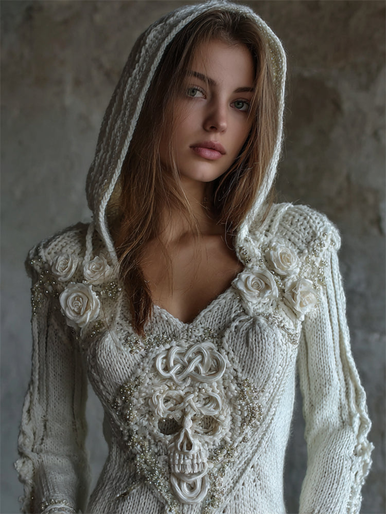 Classic Vintage Sweater