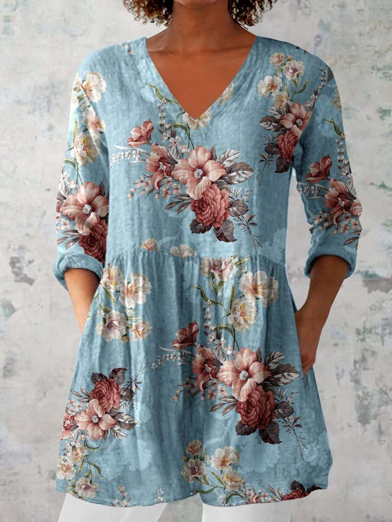 Thoughtfully Designed Top