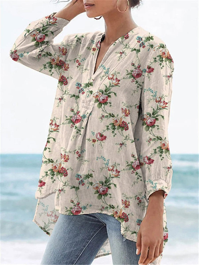 Vintage Inspired Shirt