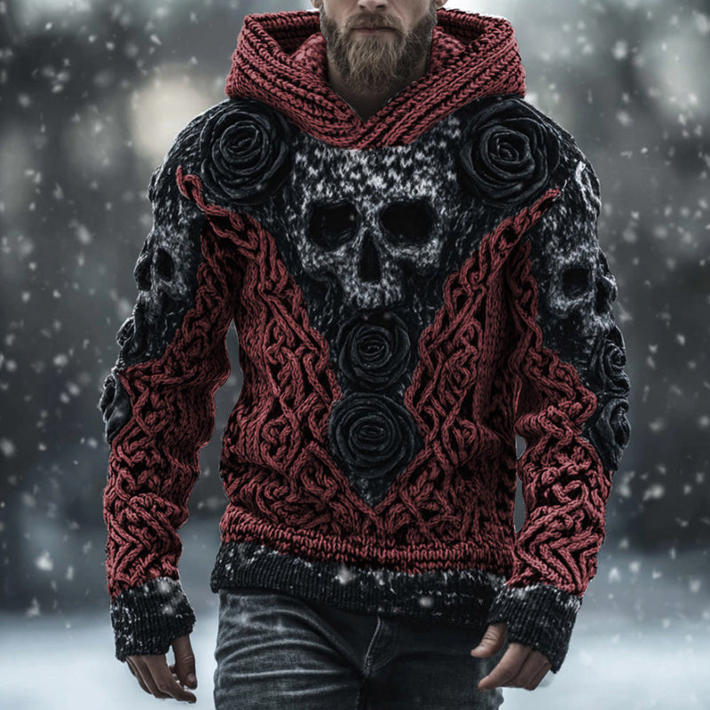 Elegantly Designed Sweater
