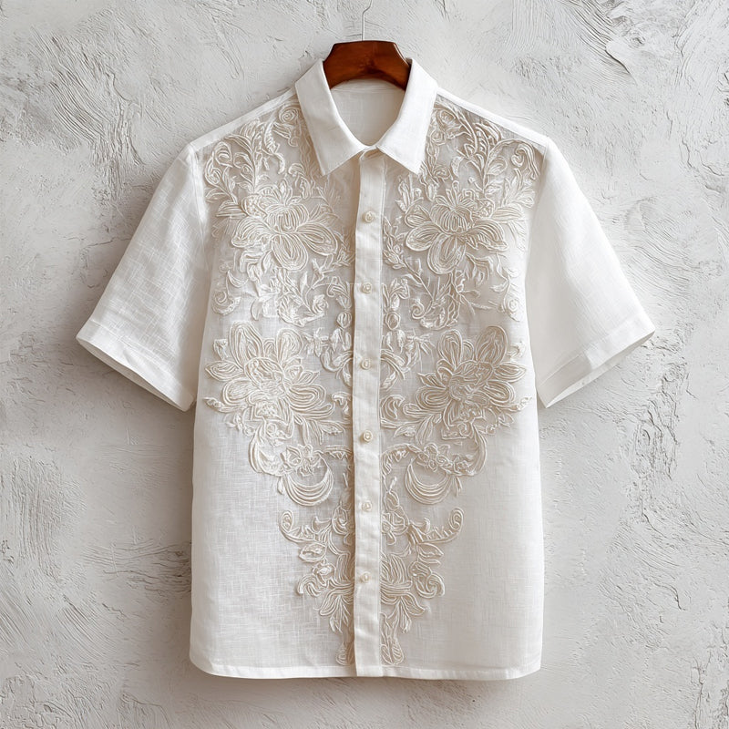 Beautifully Crafted Shirt