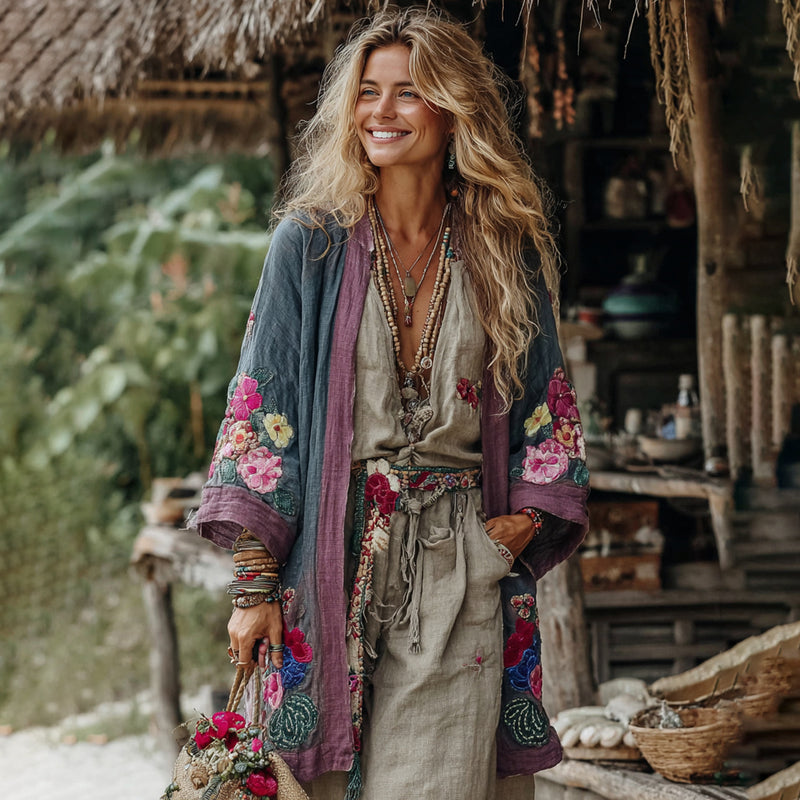 Elegantly Designed Cardigan