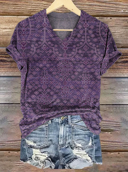 Classic Vintage T-Shirt