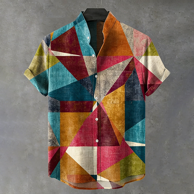 Gracefully Designed Shirt