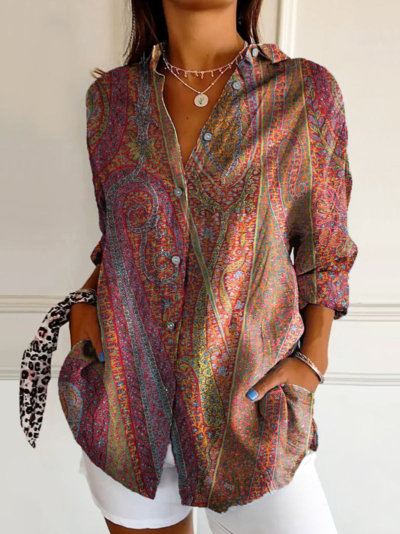 Classic Designed Shirt