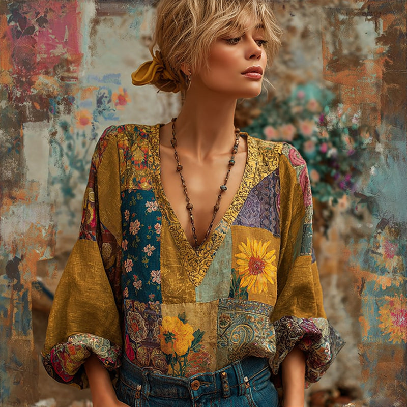 Thoughtfully Designed Top