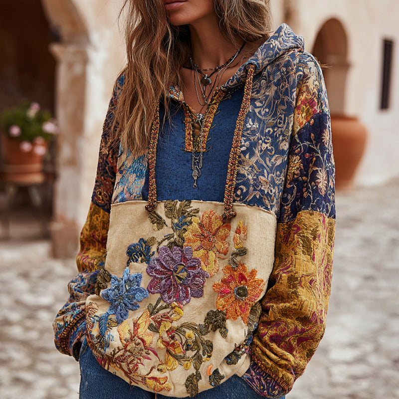 Elegantly Designed Sweater