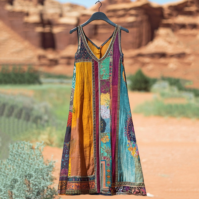 Thoughtfully Designed Dress