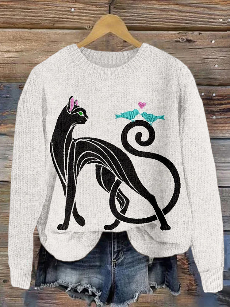 Beautifully Crafted Sweater