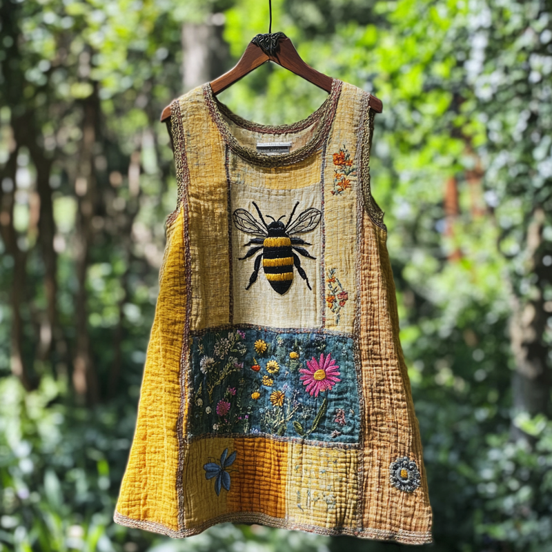 Classic Vintage Top