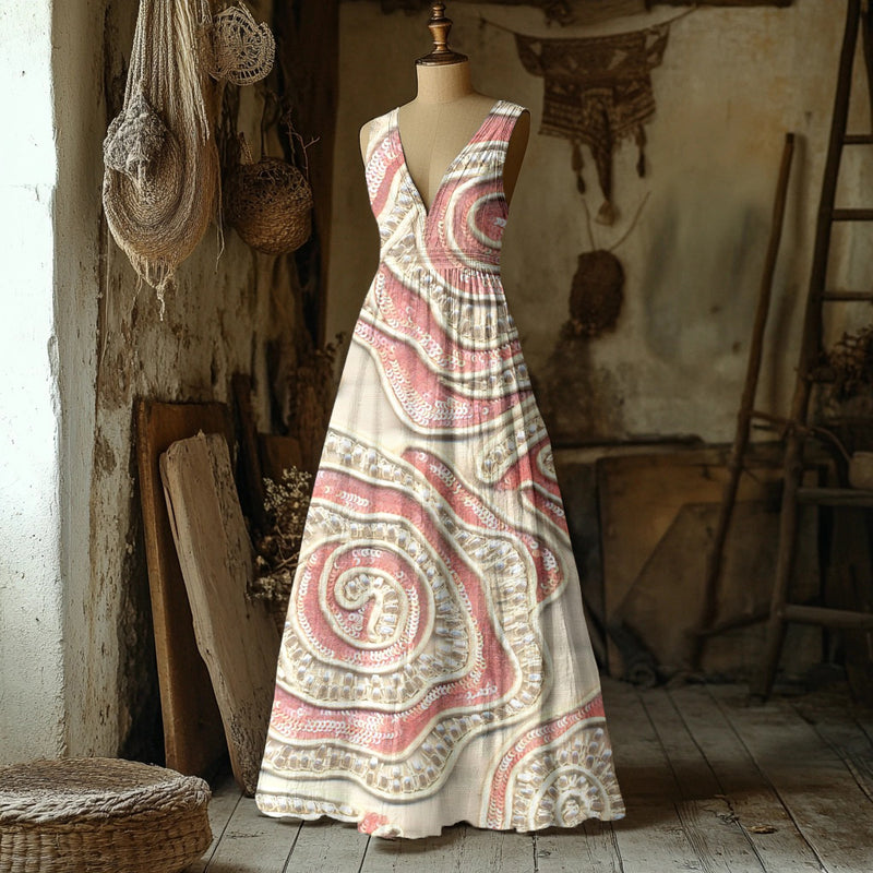 Beautifully Crafted Dress