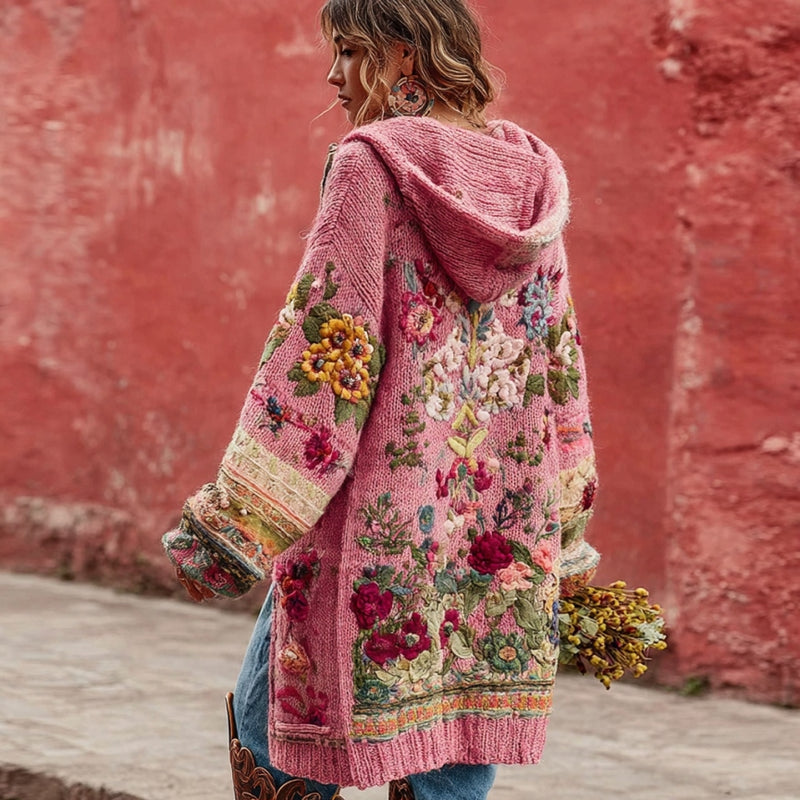 Beautifully Crafted Cardigan