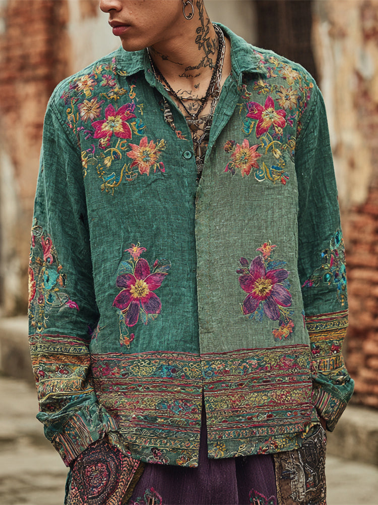 Elegantly Designed Shirt