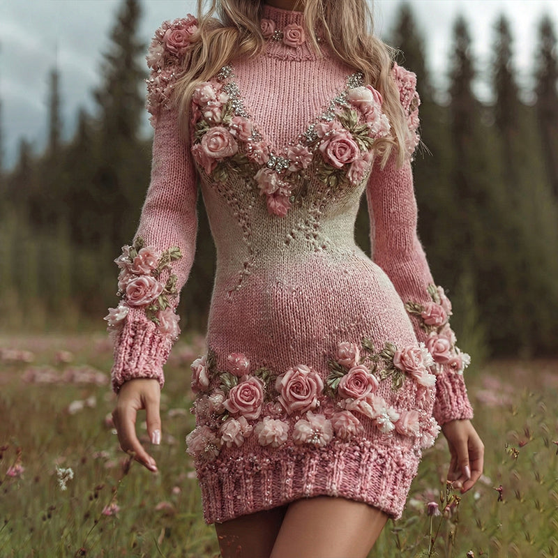 Beautifully Crafted Sweater