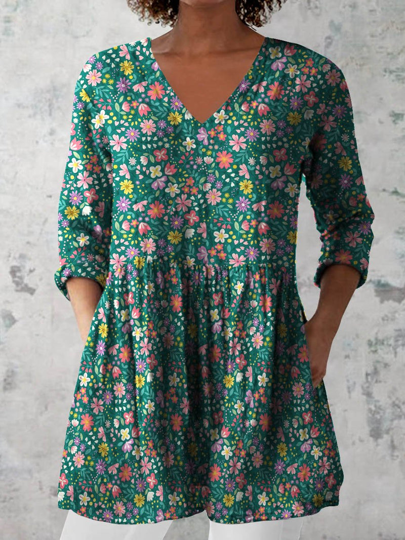 Beautifully Crafted Top