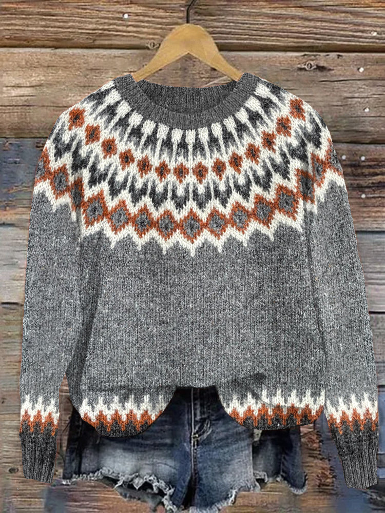 Beautifully Crafted Sweater