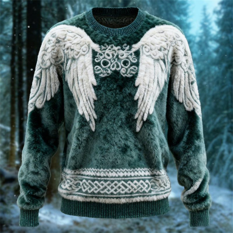 Vintage Inspired Sweater