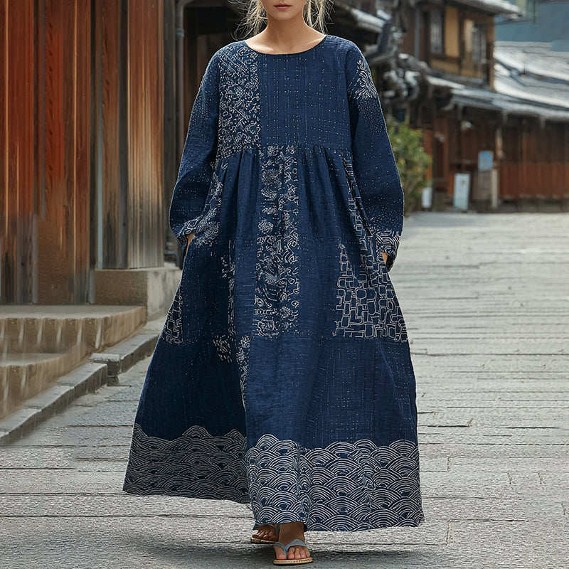 Elegantly Designed Dress