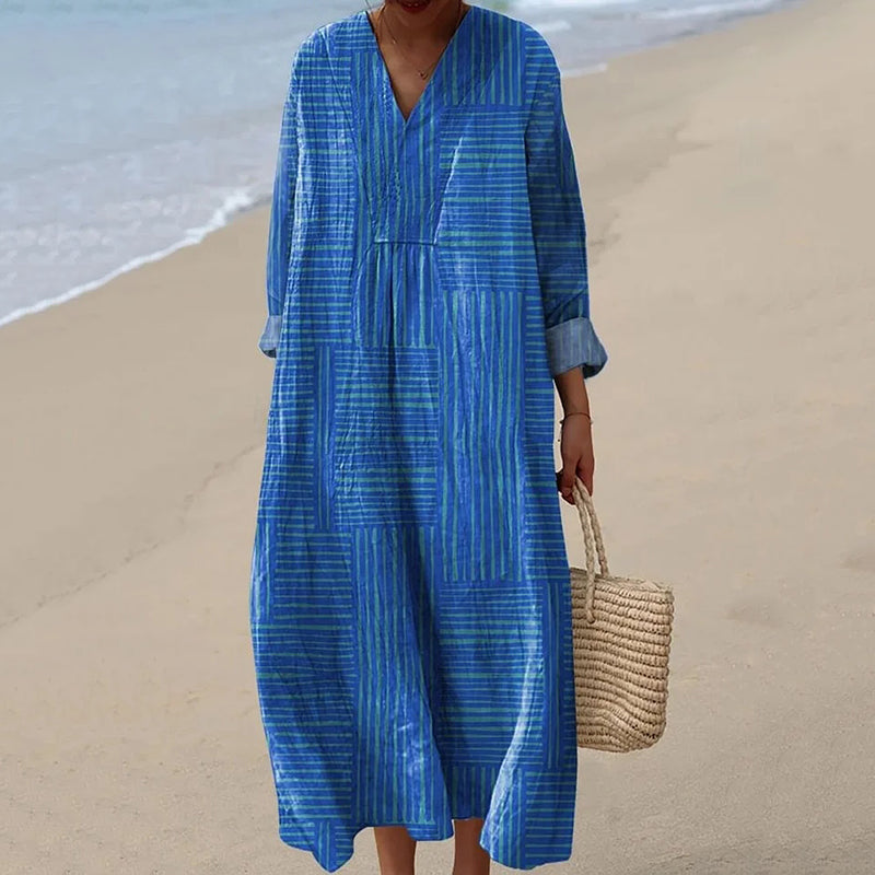 Elegantly Designed Dress