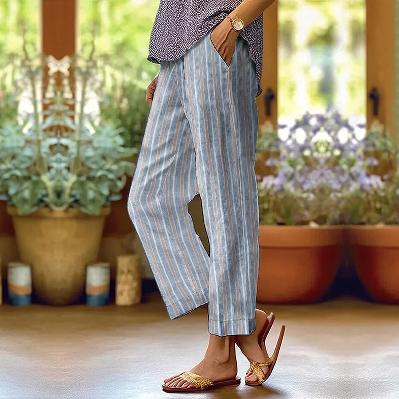 Vintage Inspired Pants