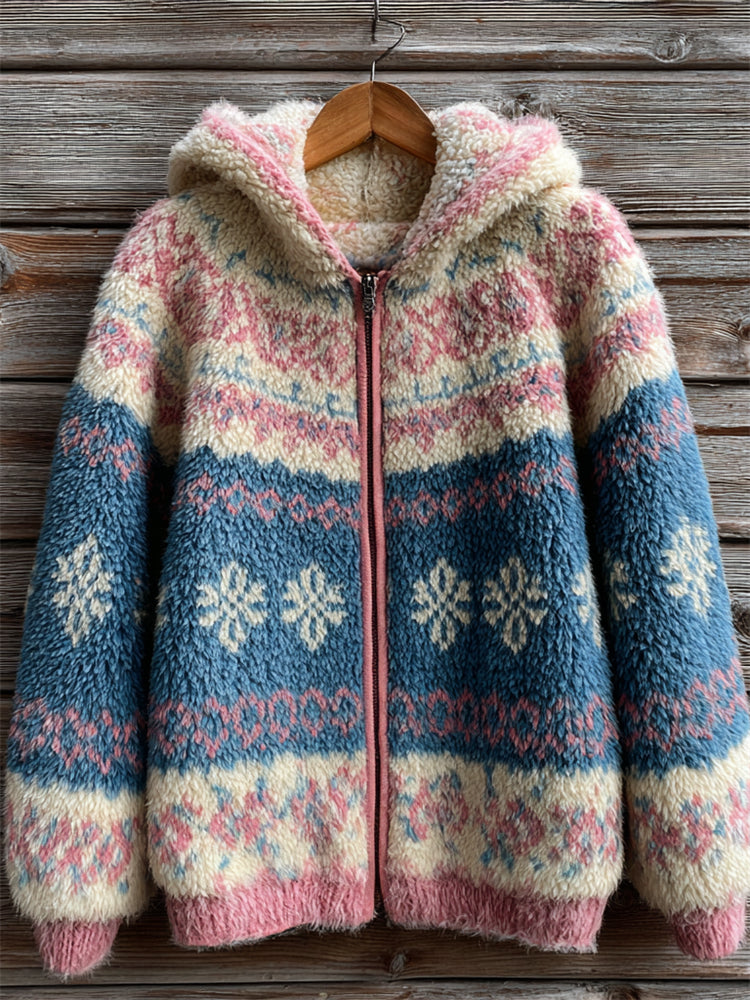 Classic Designed Jacket