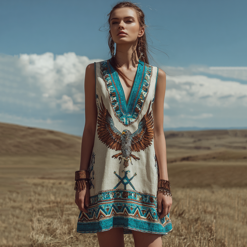 Beautifully Crafted Dress