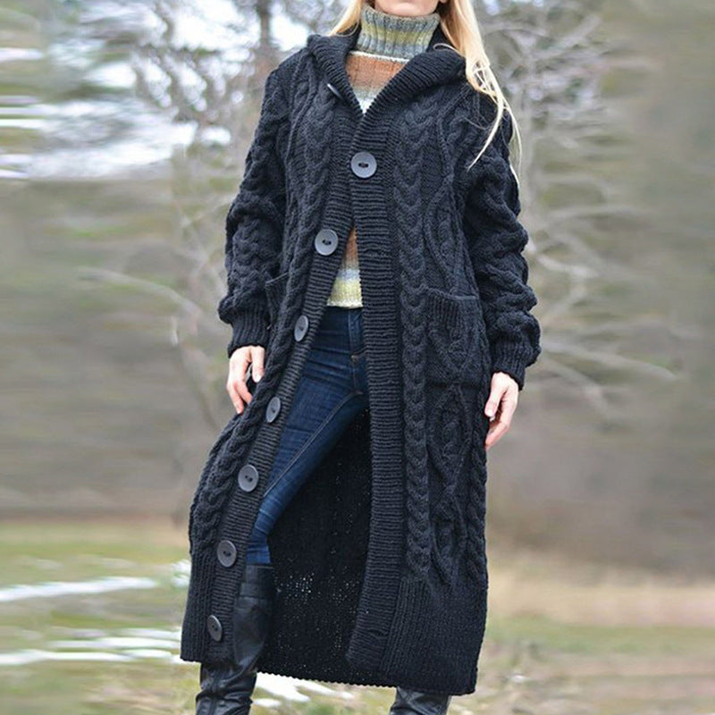 Beautifully Crafted Cardigan