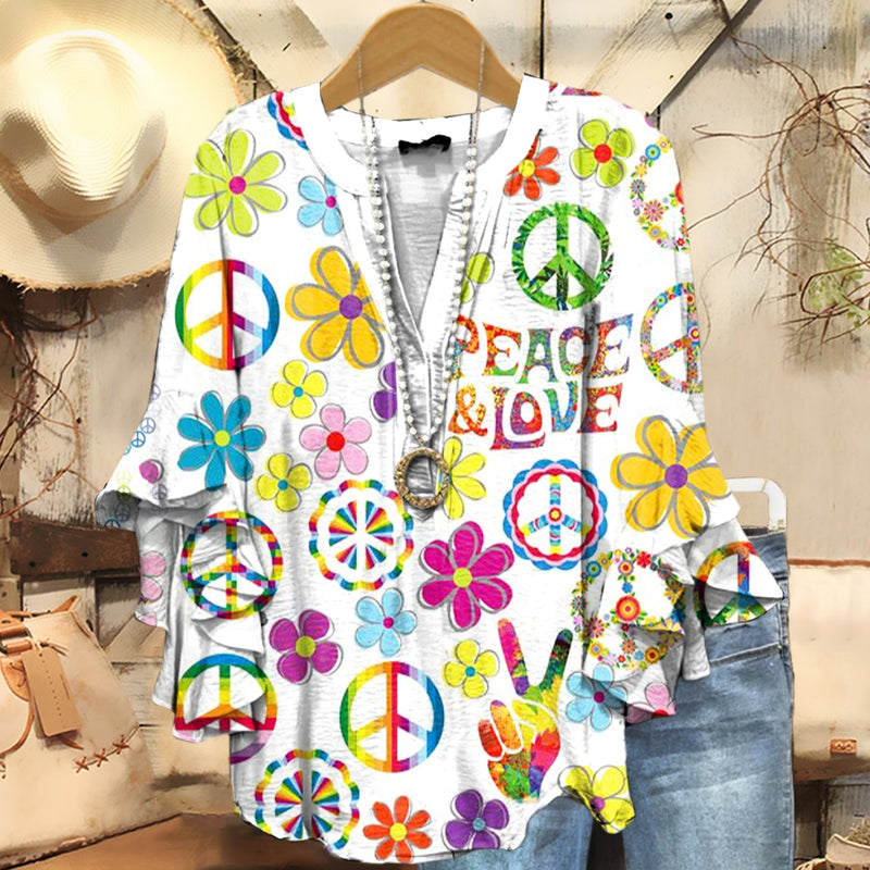 Elegantly Designed Shirt