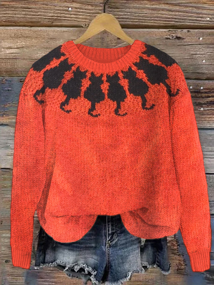 Classic Vintage Sweater