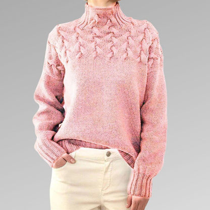 Vintage Inspired Sweater