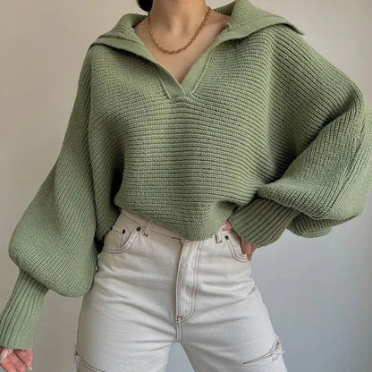 Classic Vintage Sweater