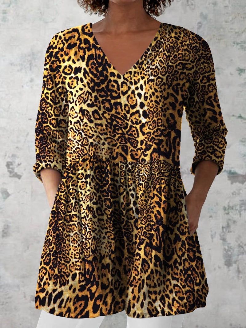 Elegantly Designed Top