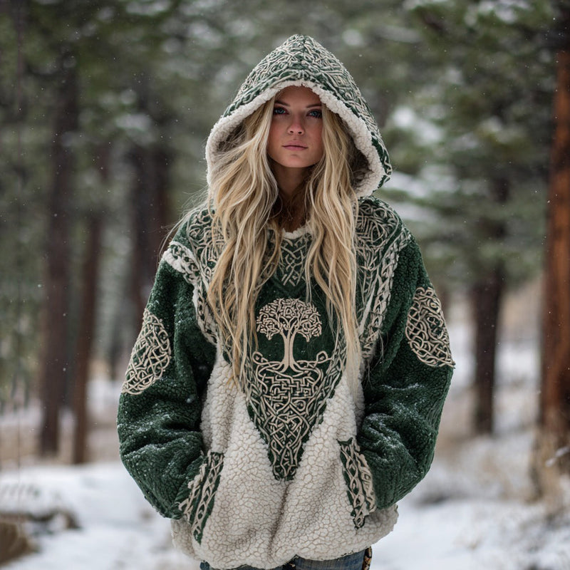 Elegantly Designed Garment